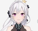 様々な要件に合わせて可愛いイラストを描きます かわいい女の子やミニキャラなど満足できるようなのを提供します イメージ9