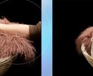 ベビー写真補正します 人の手や、背景にある人などを消します イメージ3