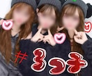 あなたの写真を可愛くデコります プリクラ風・韓国風などのご希望に合わせてデコります イメージ1