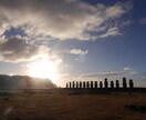 話終わったらポジティブになっています 世界を旅したライフコーチがあなたの強みと自己肯定感をUP！ イメージ4