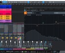 歌ってみたのmix請け負います 追加料金なしでピッチ補正等可能です！！スマホ録音OK！ イメージ1