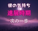 彼の本音・連絡が来る時期をタロットで即日鑑定します 片思い特化　今・これからの彼の気持ち優しく占います！ イメージ2