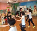 初心者向けの楽しいオンランダンスレッスンをします 心と体を緩めてリフレッシュ！運動不足解消！ダンスエクササイズ イメージ16