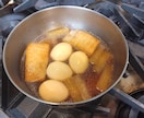 圧力鍋、オーブンの調理を上手く使える技術を伝えます 150食からの大量調理技術をご家庭でも！肉料理を上手に。 イメージ3