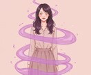 女性の魅力を高めるモテヒーリングでモテさせます 自分らしい魅力に気づくきっかけと自信をサポートします イメージ3
