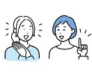 隣の部署のママ社員みたいに雑談を気楽にできます 【ワーママ限定】気楽に心のもやもやを吐き出してみませんか？ イメージ1