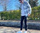 低身長の方でもお洒落にします フォロワー7500人・インスタグラマーが教える！ イメージ2