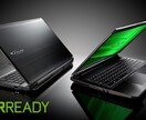 用途に合わせてPCパーツ等を紹介します 自作PCやBTOパソコンの紹介（先払いの場合組み立ても可） イメージ2