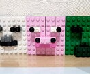 オーダーメイドプラン☆お子様に合った遊び考えます 子どもの可能性を広げる知育/おもちゃ/幼稚園/保育園/脳トレ イメージ10