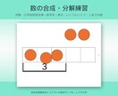 特別支援の子に合うScratch教材を制作します 一斉教材では届かない子のための、オーダーメイド教材 イメージ4