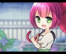 商用可◎サムネ等のイラスト制作承ります ー　あなただけのイラストを　ー イメージ4
