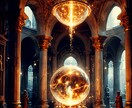 強力❂お金のブロック❂を徹底解除します 魂が持つ“受け取り拒否”を手放して、軽やかに繁栄を招きます イメージ3