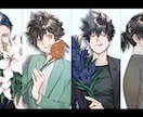 イラスト添削します 初心者歓迎！イラストの添削、ご相談・質問なんでもどうぞ イメージ3