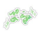 VTuber様向けのロゴを作らせていただきます 未熟者ですが何卒よろしくお願いいたします、、！ イメージ5