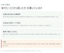 全国の小中学校の学区データを納品します 住所から指定校がわかる一覧。塾・不動産の資料に イメージ9