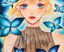 最短1日！あなただけのオリジナルアイコン描きます あなただけのイラスト創りませんか？ イメージ2
