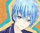 サイズ、用途自由！どんな絵柄も描かせていただきます 柔らかな雰囲気がお好きな方へ！ イメージ5