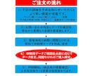 オリジナル箔押し下げ札が150枚から作成できます 箔押し商品タグが150枚15000円 イメージ2