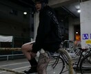 被写体記録になります アングラ・タトゥー・ピアスが好きな方！ イメージ1