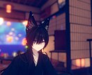改変代行します 着せてみたいけどUnityが分からない方お任せ下さい！ イメージ1