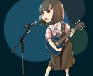 SHOWROOMのアバター描きます ユニークなアバターでリスナーさんを増やしませんか？ イメージ3