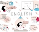 英語学習コーチングを実施します アメリカディズニー/TOEIC965点/英語コーチング イメージ1
