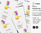 満足させるまでデザインをやらせていただきます 学生でもやればできるんです！！ イメージ5