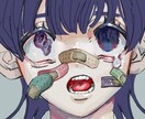 ご希望のイラスト・デザイン承ります イベントのデザインや似顔絵、キャラクターまでなんでもどうぞ！ イメージ1