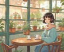 今辛い方や、誰かに吐き出したい方お話聞きます あなたの苦しい心、優しく寄り添います。 イメージ1