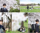 東京・千葉中心にご家族の記念・思い出を撮影します 女性プロカメラマンが出張撮影致します！ イメージ2