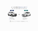 23年の経験で車購入相談受けます 車購入の不安を分かりやすく解説 イメージ1