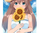 アイコン・イラストお描きします イラストお探しの方ご相談ください イメージ2