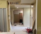 中古マンションリフォーム　間取り相談致します 中古マンションご購入前に確認しましょう イメージ1