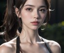 初心者でも出来る！AIの環境構築～呪文まで教えます PCのスペック関係なし！わずか60分で、理想の美女を描こう イメージ6