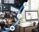 Beds24×n8n民泊自動返信を構築します 3物件までのルール整理と自動返信構築に対応します イメージ1