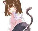デジタルイラスト描かせて頂きます この世に1つだけの手描きイラストを描かせて頂きます イメージ2