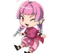 SNS用アイコン・活動絵を描かせていただきます 魅力的な男性キャラを描かせていただきます イメージ4