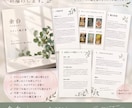 あなたの今を一緒に読み解く｜タロット総合鑑定します 絡まった気持ちを一緒にほどき、今ここへ戻る イメージ5