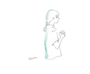 SNSアイコン作成します シンプルなオリジナルアイコンをお描きします！ イメージ3