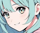 AIで高品質イラスト制作します あなたの理想のイラストを「低価格×短納期」でお届けします。 イメージ1