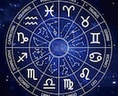 天職をつかむ占星術をいたします ホロスコープを読みとり魂で決めてきた天職を読み取ります イメージ1