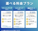 分かりやすく見やすいパワポ資料を作成します 既存資料の修正から原稿をもとにしたスライド作成までお任せ イメージ2