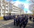初回面談！防衛大学！なんでもやります ～月収11万円、特別職国家公務員・卒業後は管理職～ イメージ1