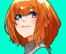 アイコン作成します 破格のお値段でアイコン制作をお届けします。 イメージ1
