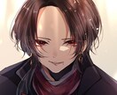 商用利用可！様々なサイトで使えるアイコン描きます きれいめオリジナルアイコンが欲しい方へ！ イメージ3