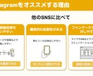 伝わる・見やすい資料を作ります 修正無制限で納得いくまでサポート致します。 イメージ10