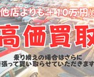 中古車業者専用のオークション相場をお調べいたします 正しい相場を知り、少しでもお得に車を乗り換えましょう！ イメージ1