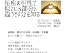 生年月日のみで相性占いします 占い結果から上手くいく関係性＆コツをアドバイス イメージ2