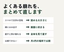 AIで作りかけのホームページを整えて公開します 崩れを直してスマホ対応に。11月30日まで5,000円 イメージ2