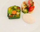 子供の食わず嫌いを克服する為のアドバイスを行います プロの料理人の視点から、食材の扱い方や調理法、簡単なお料理も イメージ5